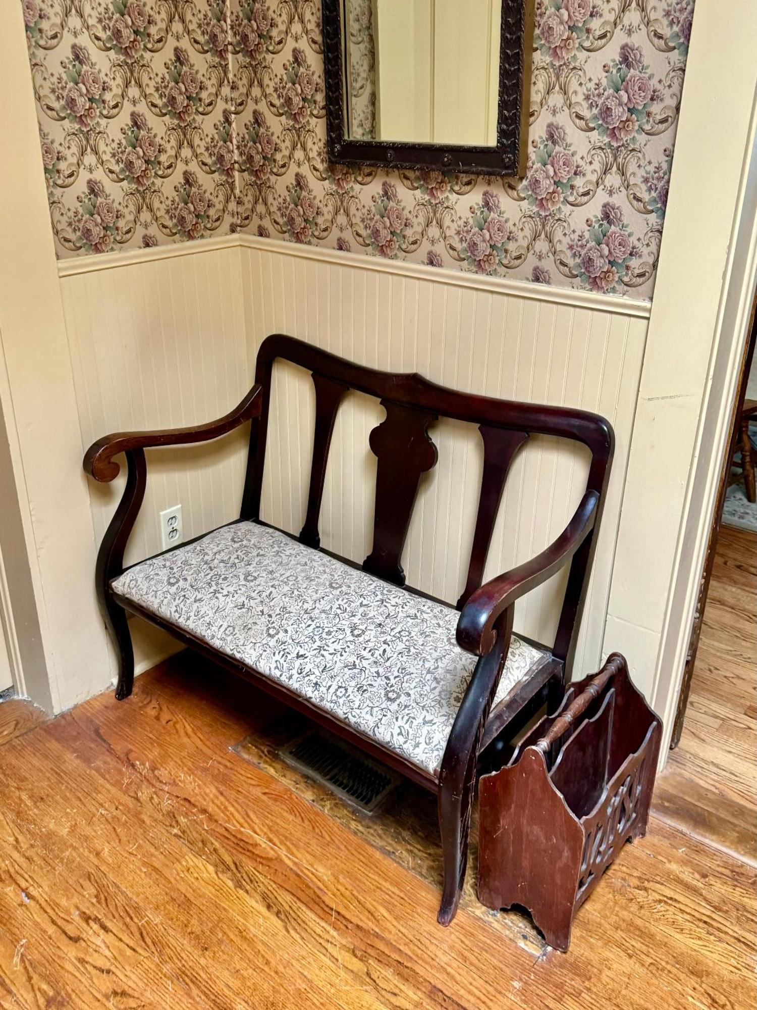 Pansy'S Parlor Bed & Breakfast Golden Εξωτερικό φωτογραφία